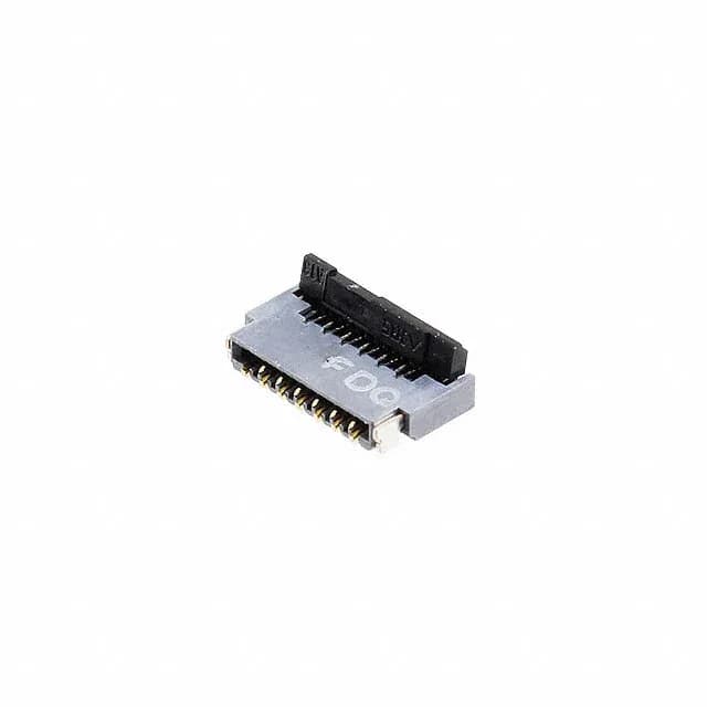 FH35C-13S-0.3SHW(99) — Hirose Electric Co Ltd product photo