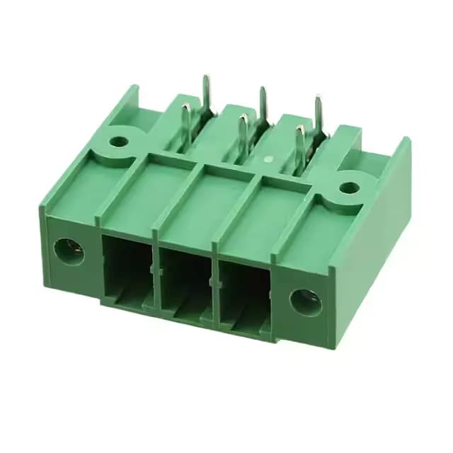 VC0301500000G — Amphenol Anytek product photo