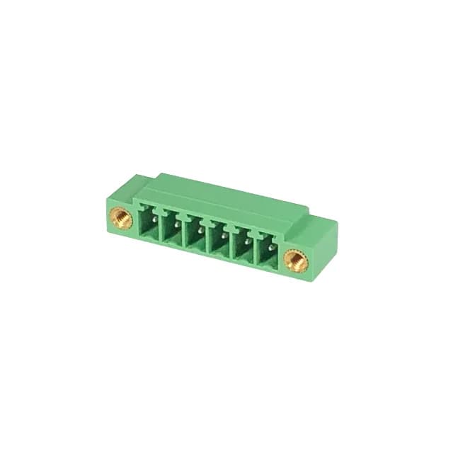 ECH381RM-06P — Dinkle Corporation, USA product photo