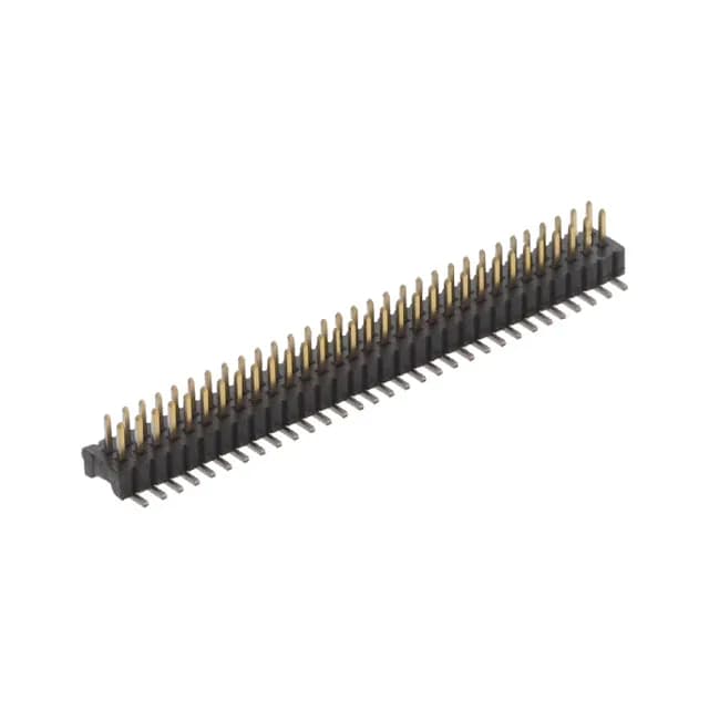 1MM-HU-D31-VS-00-F-TBP — TE Connectivity AMP Connectors product photo