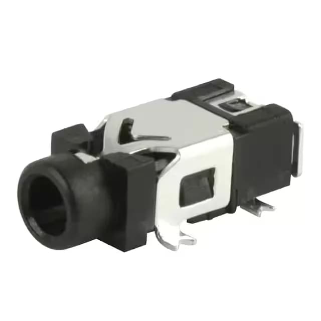 SJ2-25102A-SMT-TR — CUI Devices product photo