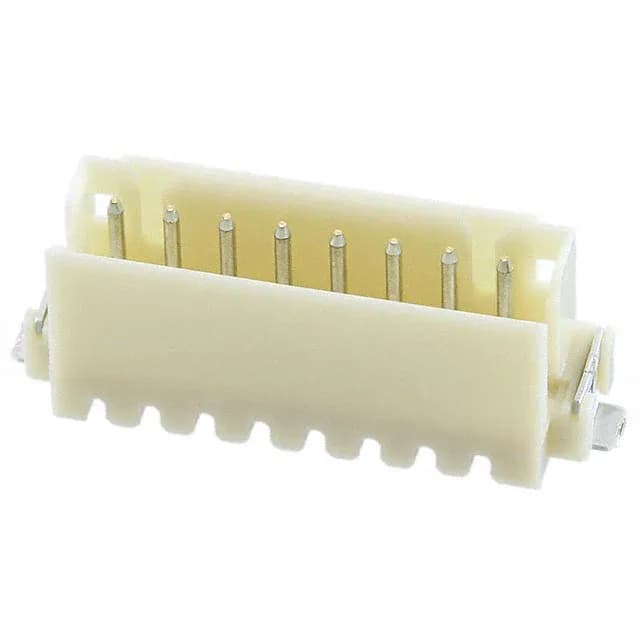 292175-8 — TE Connectivity AMP Connectors product photo