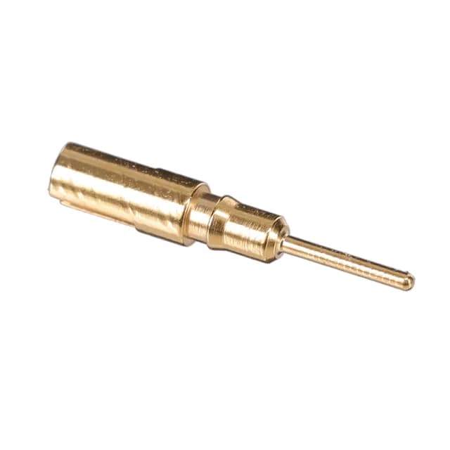 0272-0-01-15-00-00-03-0 — Mill-Max Manufacturing Corp. product photo