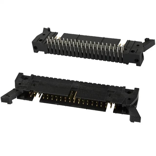 499913-9 — TE Connectivity AMP Connectors product photo
