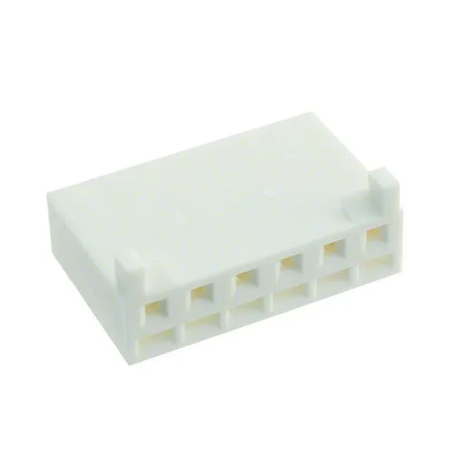 0430610006 — Molex product photo