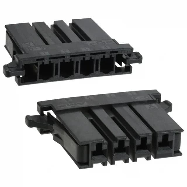 1-178128-4 — TE Connectivity AMP Connectors product photo
