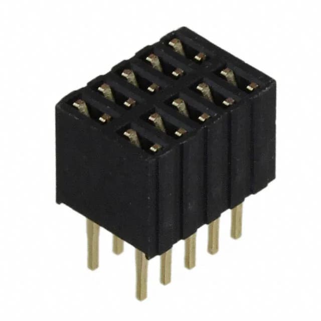 M52-5100545 — Harwin Inc. product photo