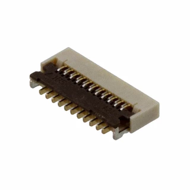 FH43BW-21S-0.2SHW(10) — Hirose Electric Co Ltd product photo