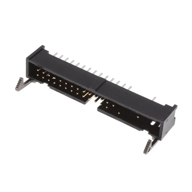 1761651-2 — TE Connectivity AMP Connectors product photo