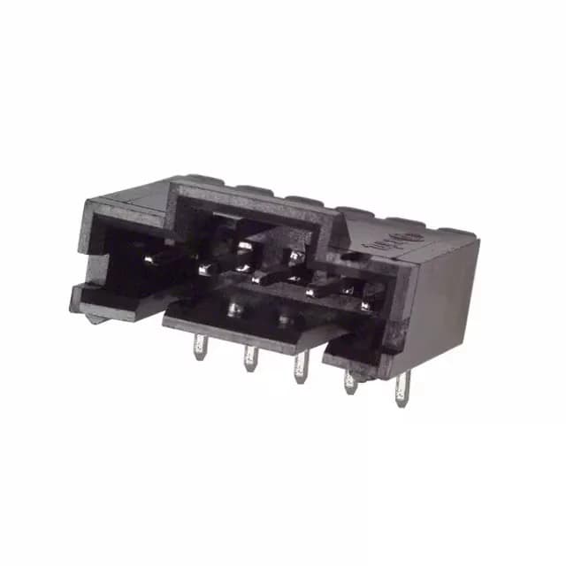 2-103634-7 — TE Connectivity AMP Connectors product photo
