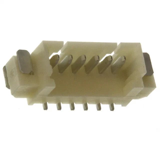 1734260-6 — TE Connectivity AMP Connectors product photo