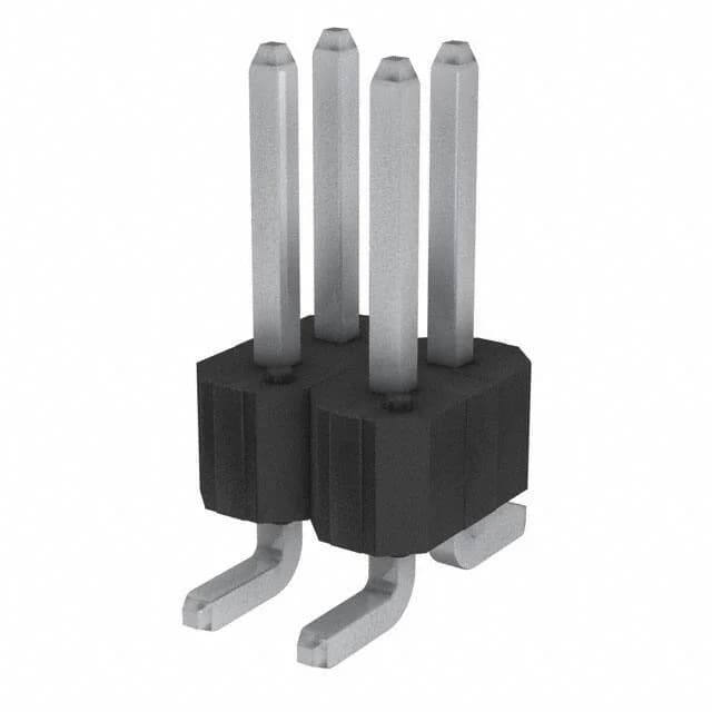 54202-T08-02 — Amphenol ICC (FCI) product photo