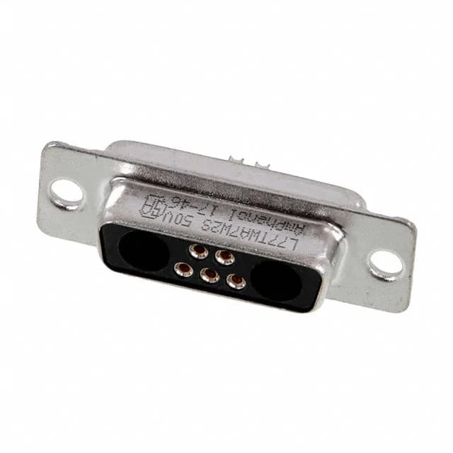 L77TWA7W2S — Amphenol ICC (Commercial Products) product photo