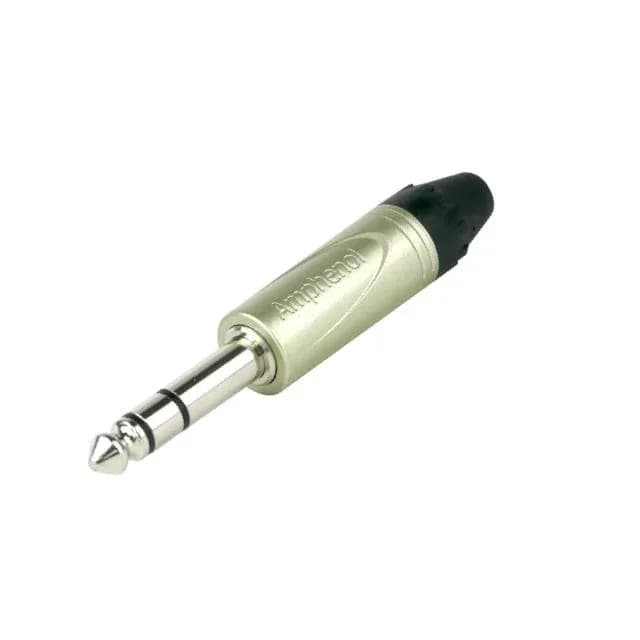 QS3P — Amphenol Audio product photo