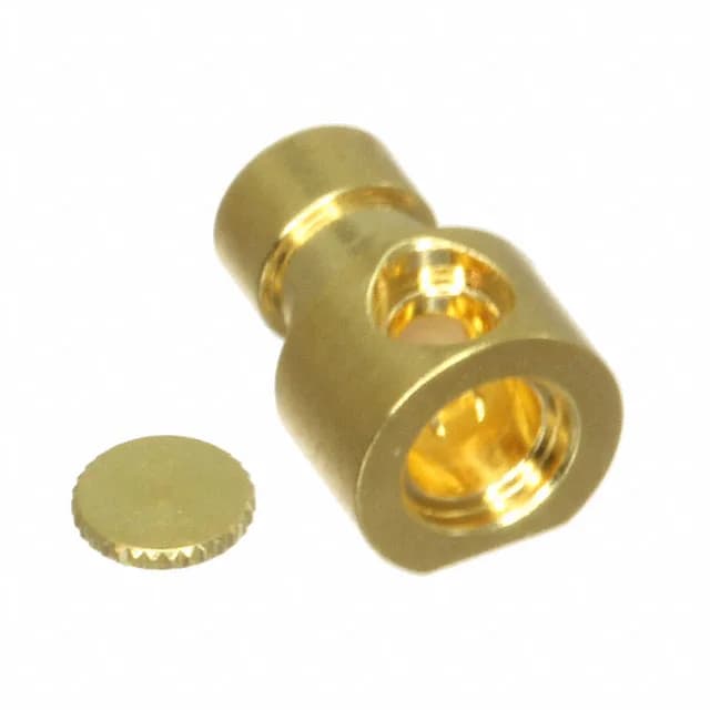 125-0593-101 — Cinch Connectivity Solutions Johnson product photo