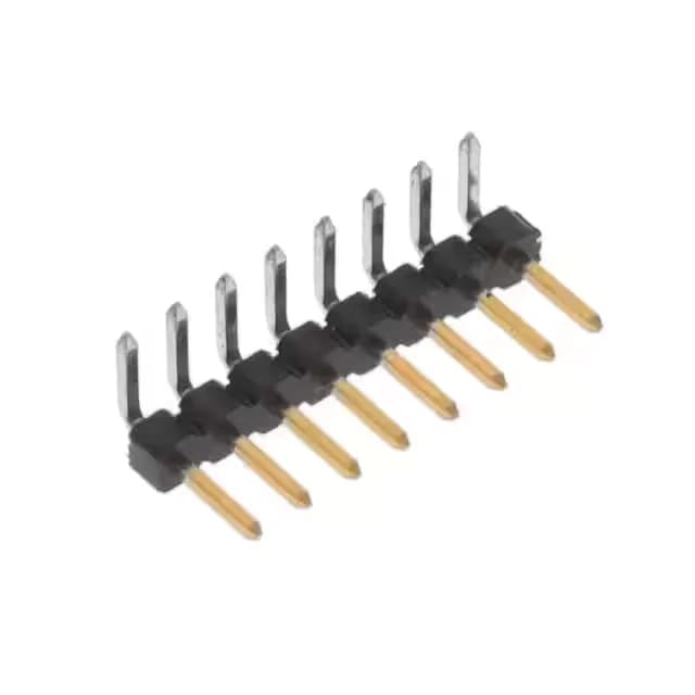2842122-8 — TE Connectivity AMP Connectors product photo