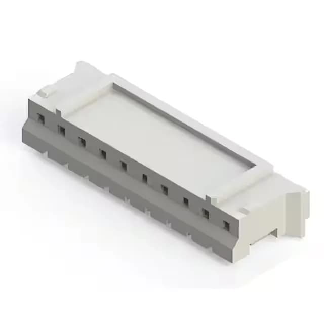 140-510-210-011 — EDAC Inc. product photo