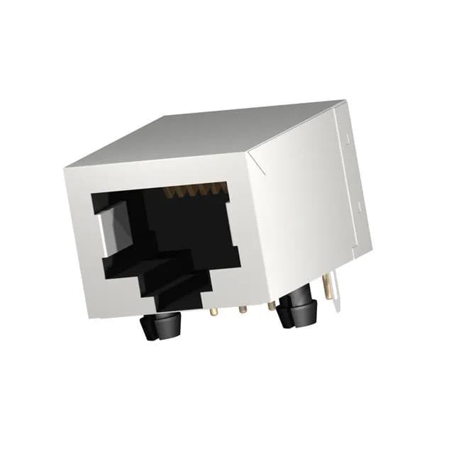 SCNRJ-88SGNSNN-483BSORTH — Suntsu Electronics, Inc. product photo