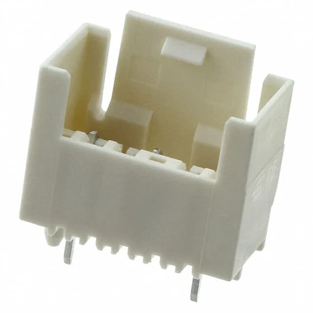 5-1971921-5 — TE Connectivity AMP Connectors product photo