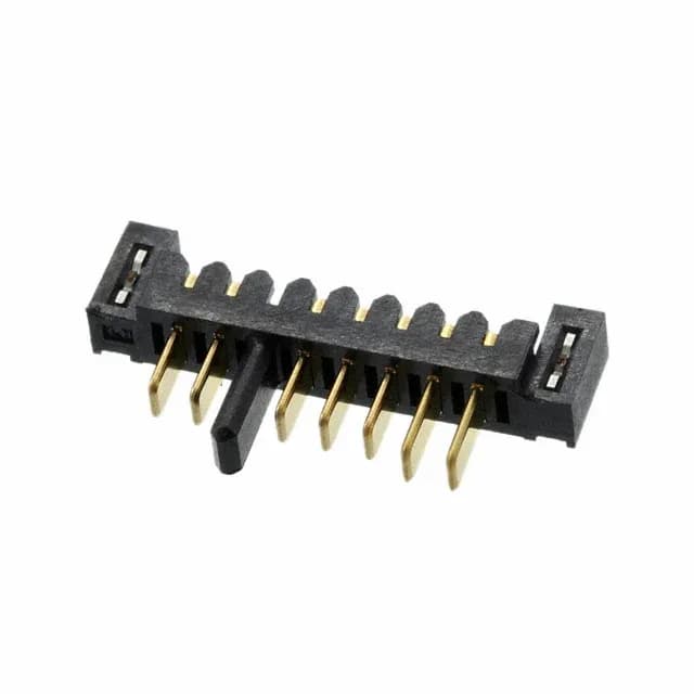 1827654-2 — TE Connectivity AMP Connectors product photo