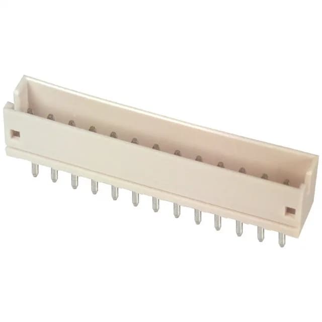 B13B-ZR — JST Sales America Inc. product photo