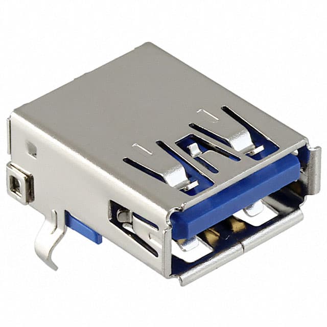 0484050003 — Molex product photo