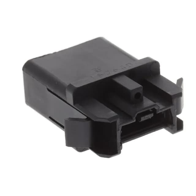 1612257-7 — TE Connectivity AMP Connectors product photo
