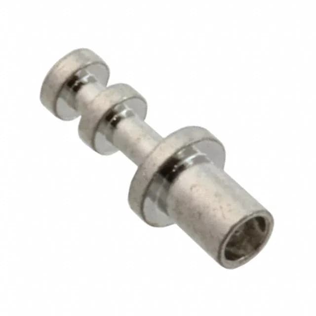 2348-2-00-50-00-00-07-0 — Mill-Max Manufacturing Corp. product photo