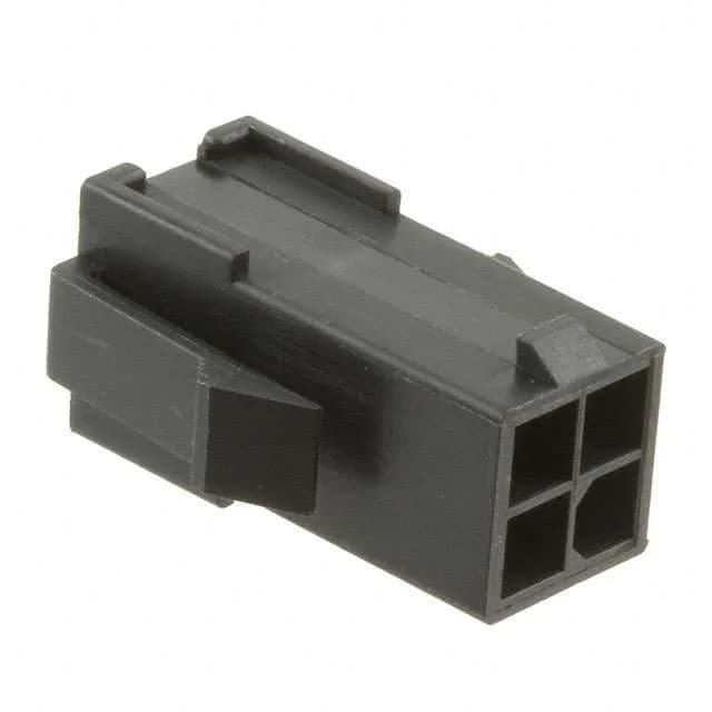 1-172159-9 — TE Connectivity AMP Connectors product photo
