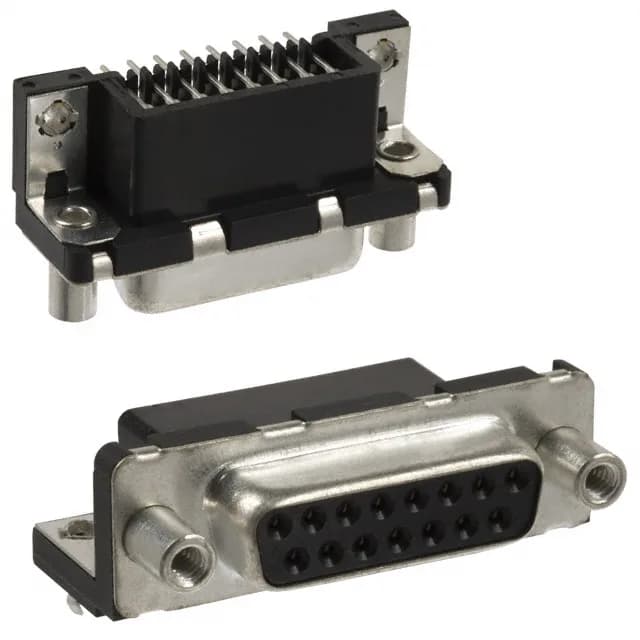 D15S33E4GV00LF — Amphenol ICC (FCI) product photo