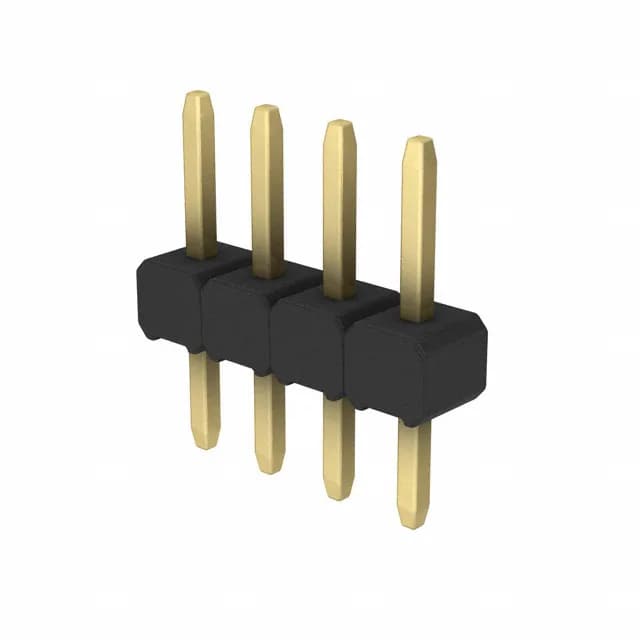 A4B-4PA-2DSA(71) — Hirose Electric Co Ltd product photo