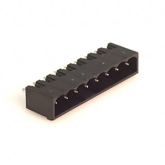 0398700508 — Molex product photo