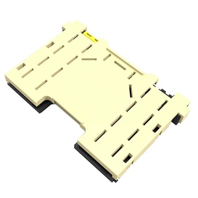 2-2129710-6 — TE Connectivity AMP Connectors product photo