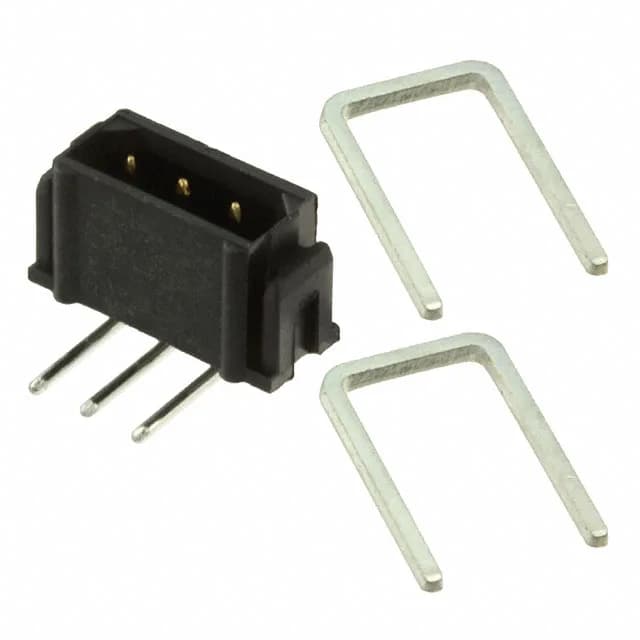M80-8430342 — Harwin Inc. product photo