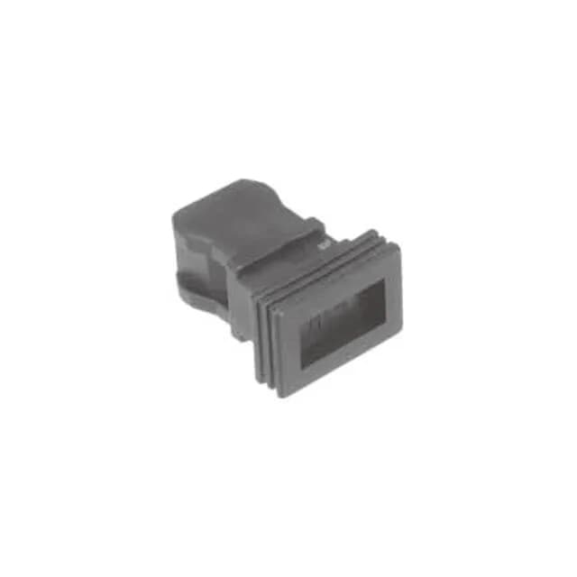 HSC-C5 — Hirose Electric Co Ltd product photo