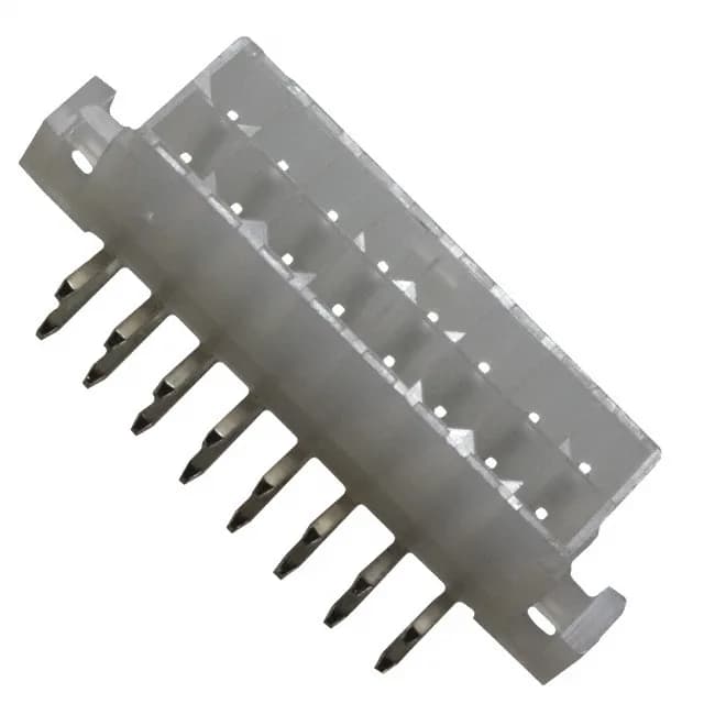 1-1586043-6 — TE Connectivity AMP Connectors product photo