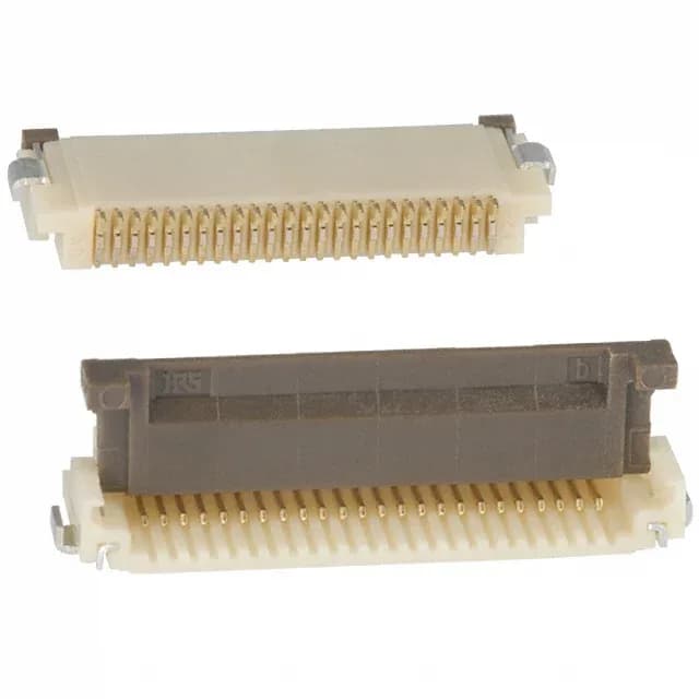 FH12-24S-0.5SH(55) — Hirose Electric Co Ltd product photo
