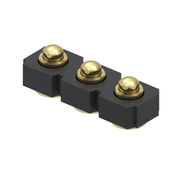 815-22-003-30-001101 — Mill-Max Manufacturing Corp. product photo