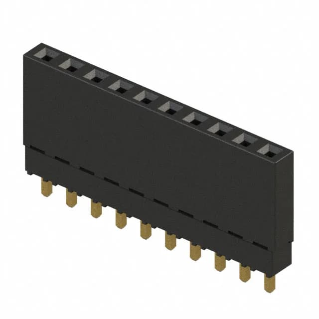 ESQ-110-12-G-S — Samtec Inc. product photo