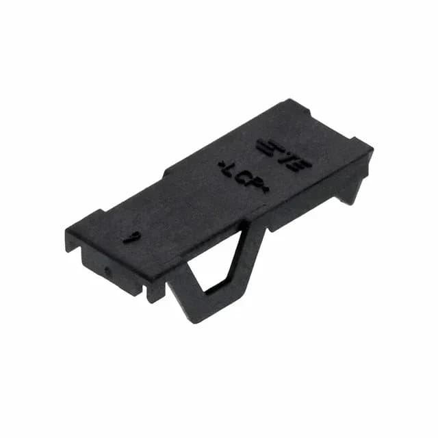 1969826-1 — TE Connectivity AMP Connectors product photo