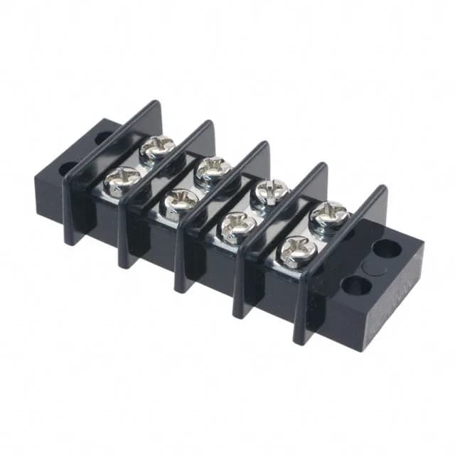1546670-4 — TE Connectivity AMP Connectors product photo