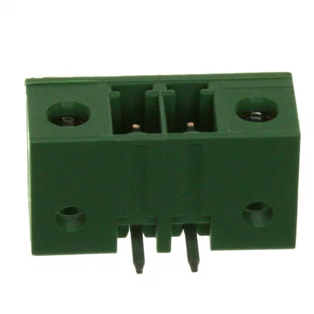 284539-2 — TE Connectivity AMP Connectors product photo