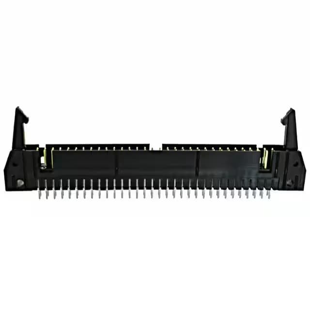 1-499923-2 — TE Connectivity AMP Connectors product photo