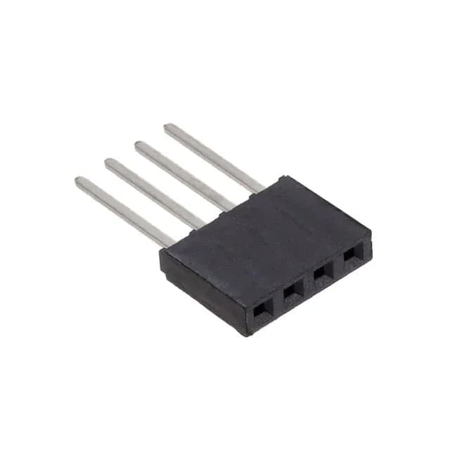 SSW-104-03-F-S — Samtec Inc. product photo