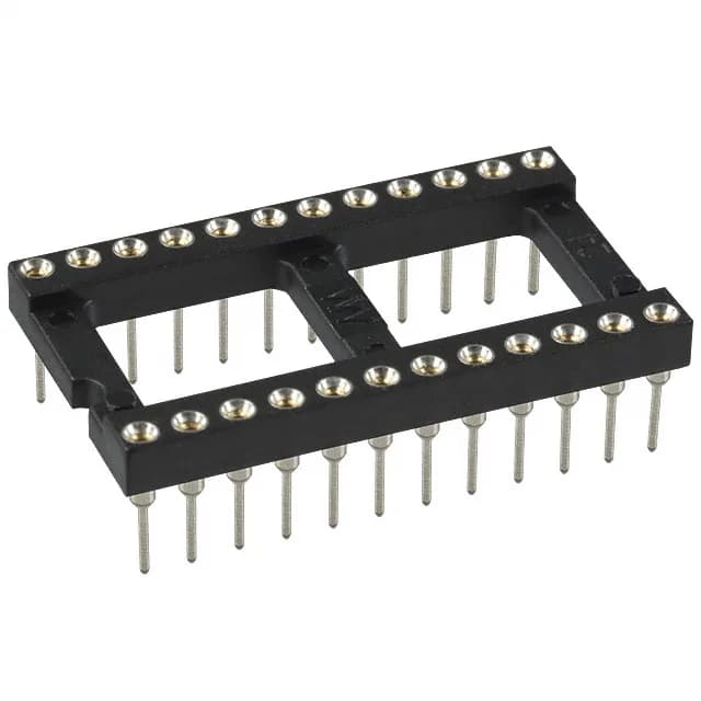 111-93-624-41-001000 — Mill-Max Manufacturing Corp. product photo