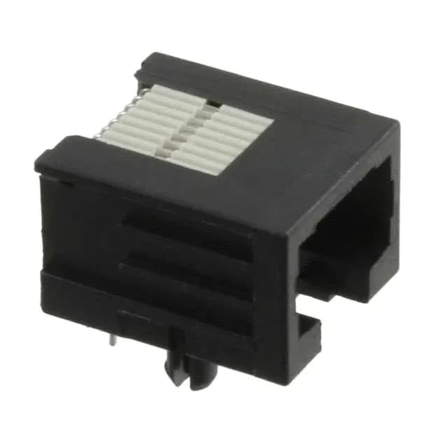 1-215877-3 — TE Connectivity AMP Connectors product photo