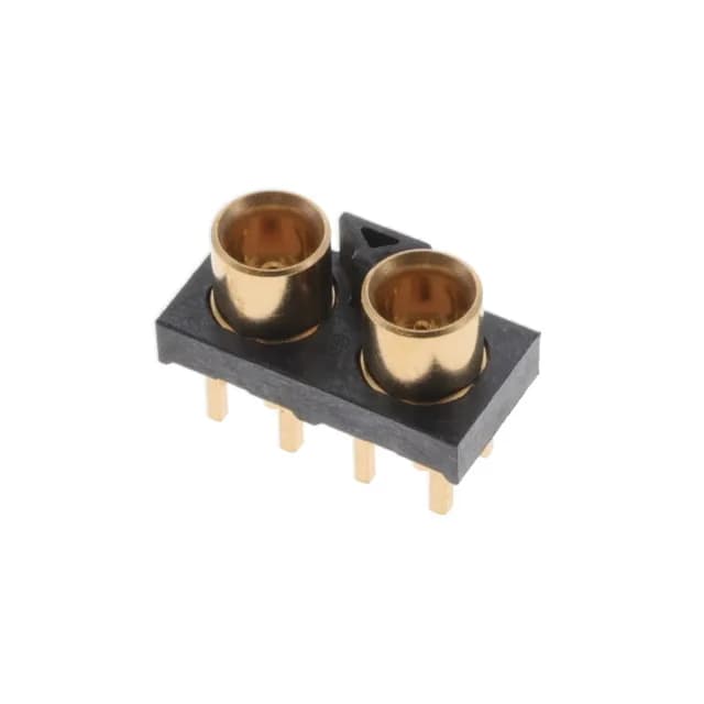 GRF1-J-P-02-E-ST-TH1 — Samtec Inc. product photo