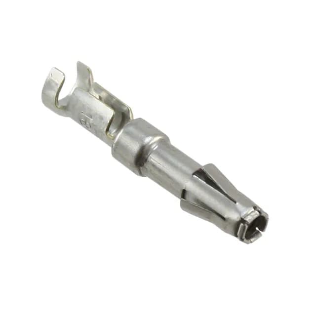T2P16FC1LY — ITT Cannon, LLC product photo