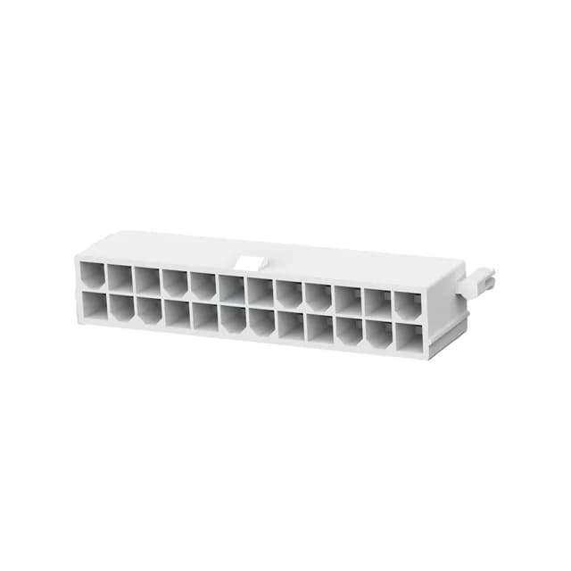 2-1586040-4 — TE Connectivity AMP Connectors product photo