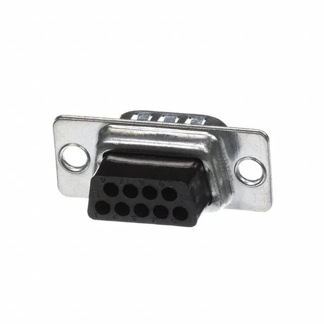 167292-1 — TE Connectivity AMP Connectors product photo